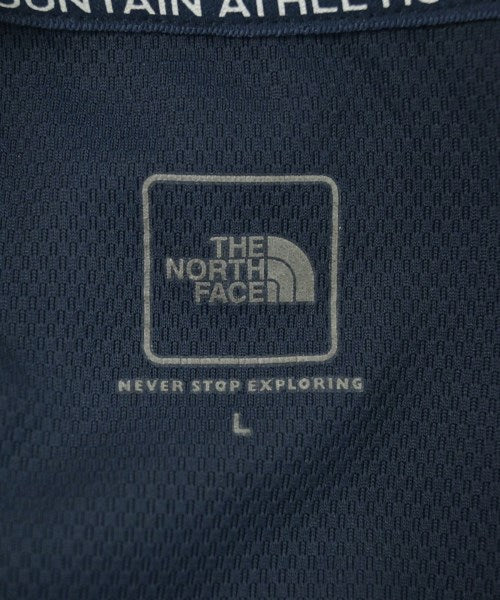 THE NORTH FACE เสื้อยืด/เสื้อท็อปส์