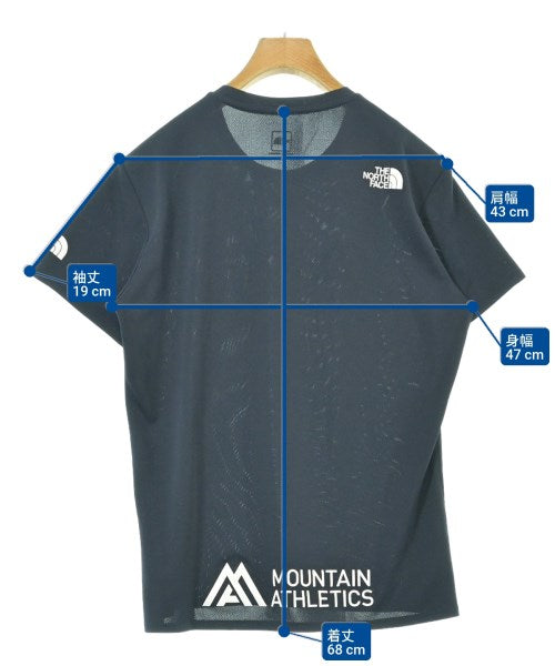 THE NORTH FACE เสื้อยืด/เสื้อท็อปส์