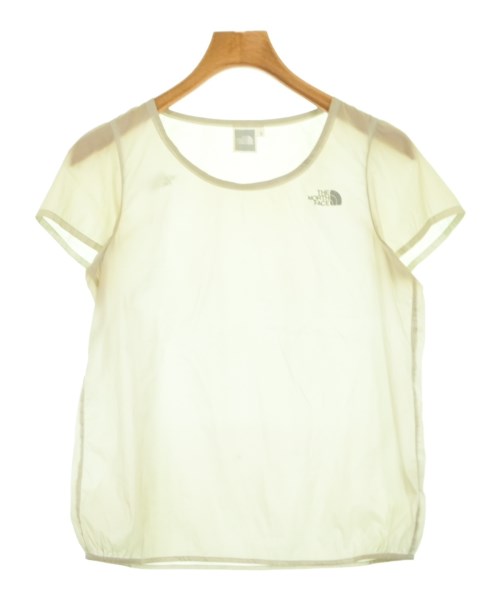 THE NORTH FACE เสื้อลำลอง