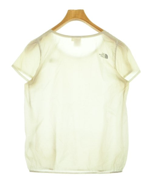 THE NORTH FACE เสื้อลำลอง