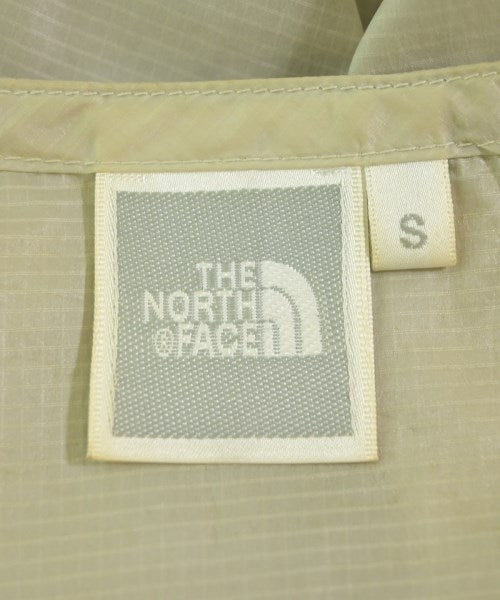 THE NORTH FACE เสื้อลำลอง