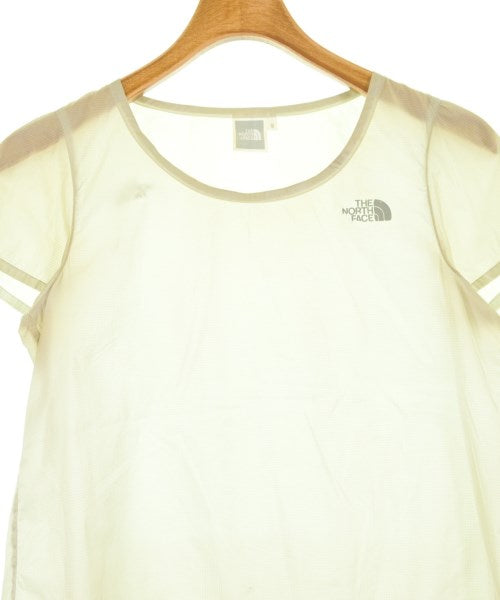 THE NORTH FACE เสื้อลำลอง