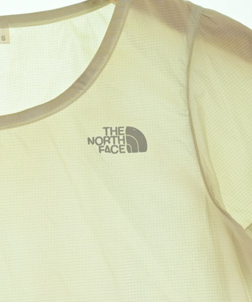 THE NORTH FACE เสื้อลำลอง
