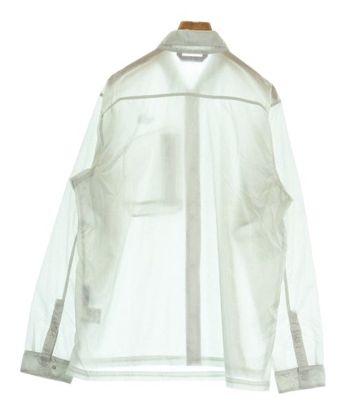 THE NORTH FACE เสื้อลำลอง