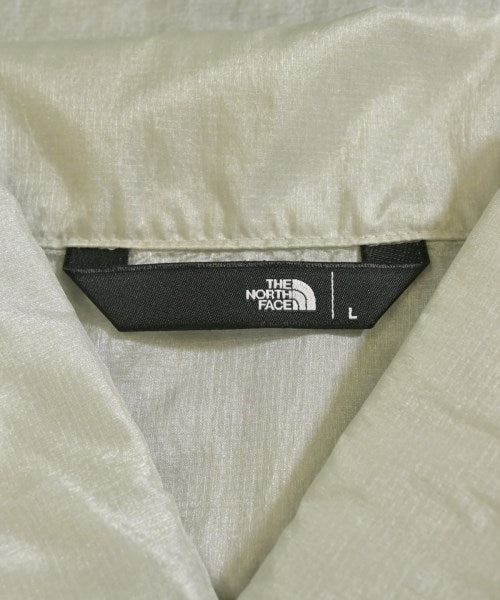 THE NORTH FACE เสื้อลำลอง