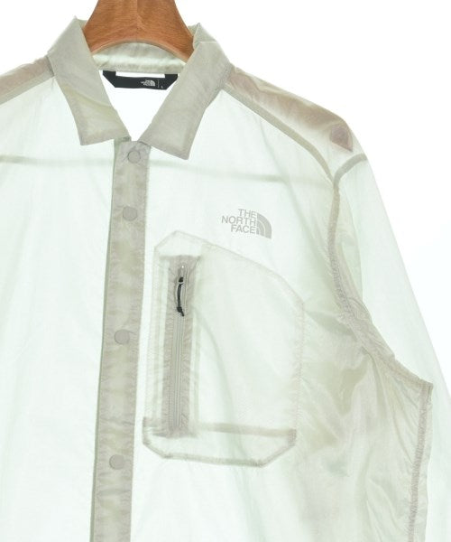 THE NORTH FACE เสื้อลำลอง