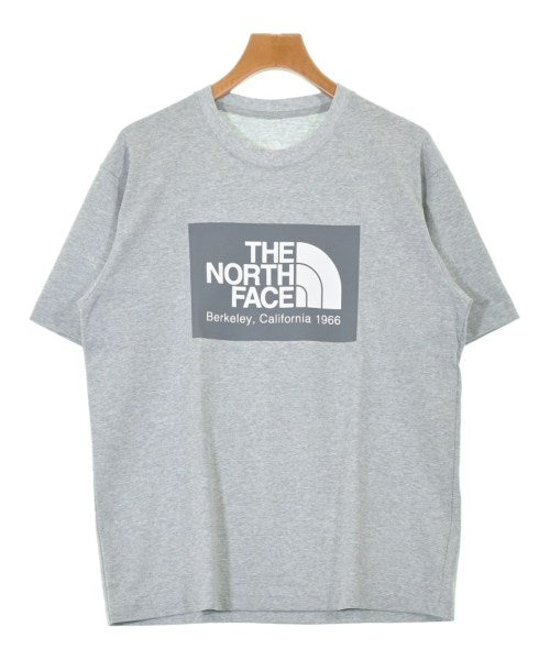 THE NORTH FACE เสื้อยืด/เสื้อท็อปส์
