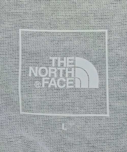 THE NORTH FACE เสื้อยืด/เสื้อท็อปส์