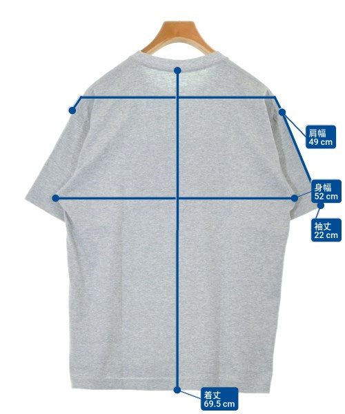 THE NORTH FACE เสื้อยืด/เสื้อท็อปส์