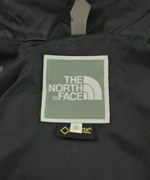 THE NORTH FACE เสื้อพาร์กาภูเขา