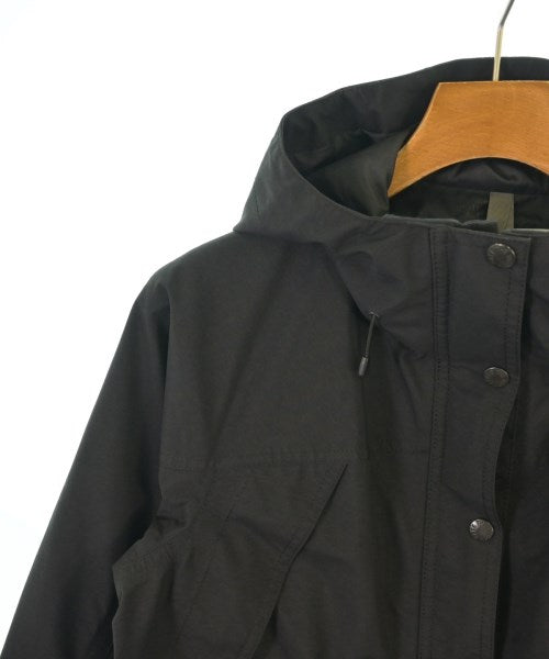 THE NORTH FACE เสื้อพาร์กาภูเขา