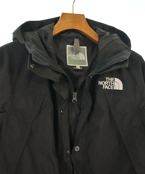 THE NORTH FACE เสื้อพาร์กาภูเขา