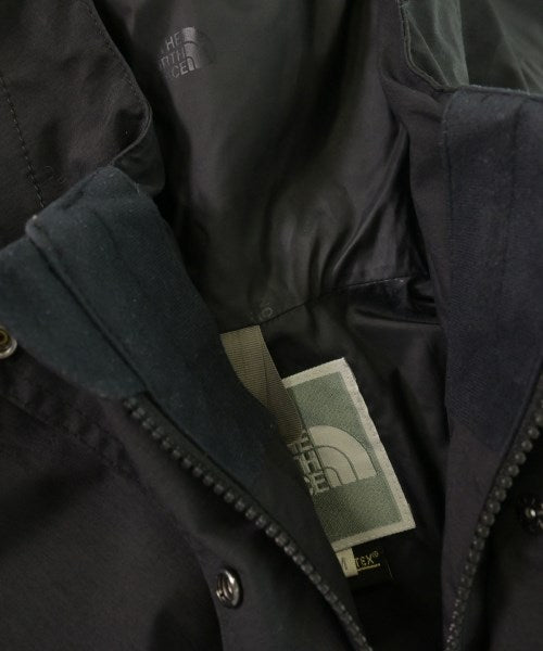 THE NORTH FACE เสื้อพาร์กาภูเขา