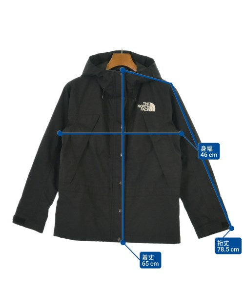 THE NORTH FACE เสื้อพาร์กาภูเขา
