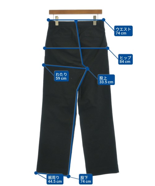 THE NORTH FACE กางเกงขายาว