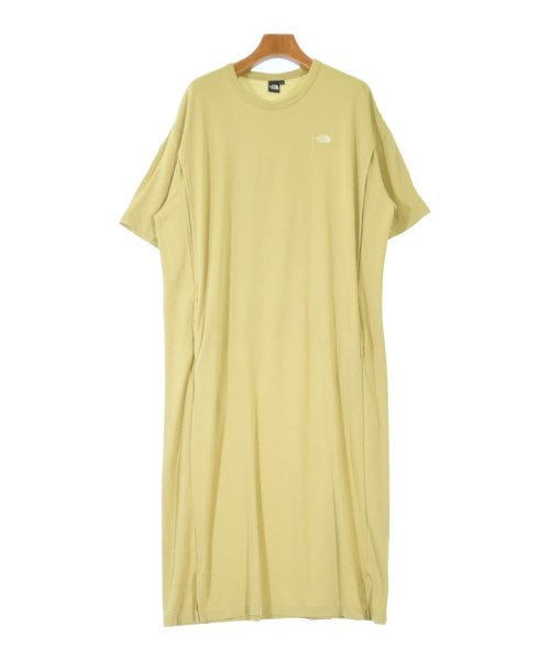 THE NORTH FACE ชุดเดรส