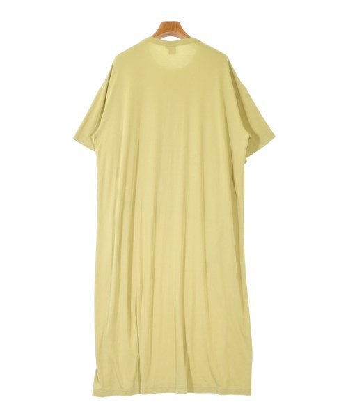 THE NORTH FACE ชุดเดรส