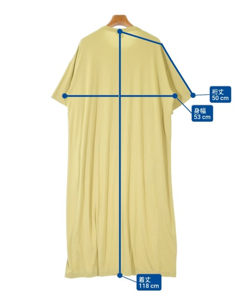 THE NORTH FACE ชุดเดรส