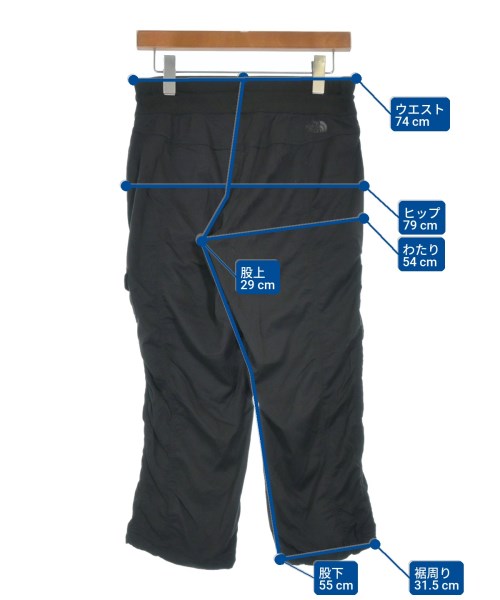 THE NORTH FACE กางเกง 5 ส่วน