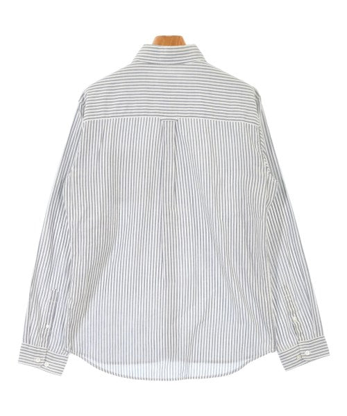 THE NORTH FACE เสื้อลำลอง