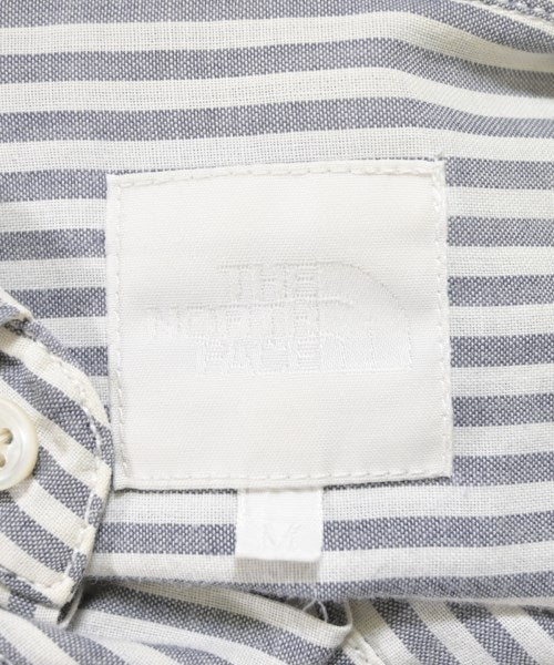 THE NORTH FACE เสื้อลำลอง