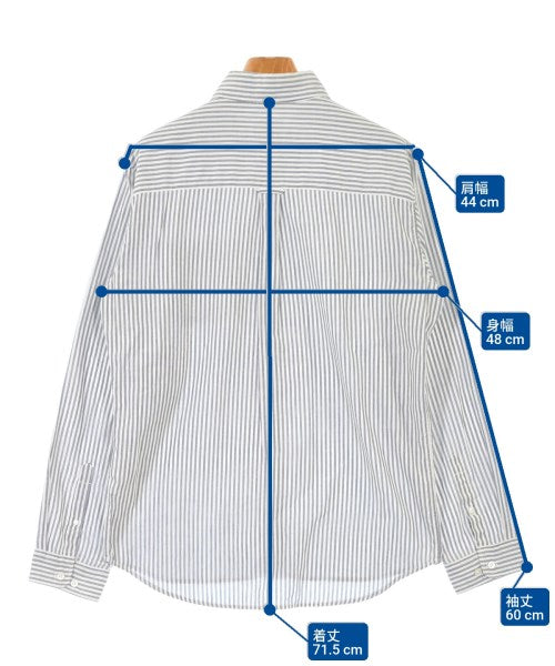 THE NORTH FACE เสื้อลำลอง