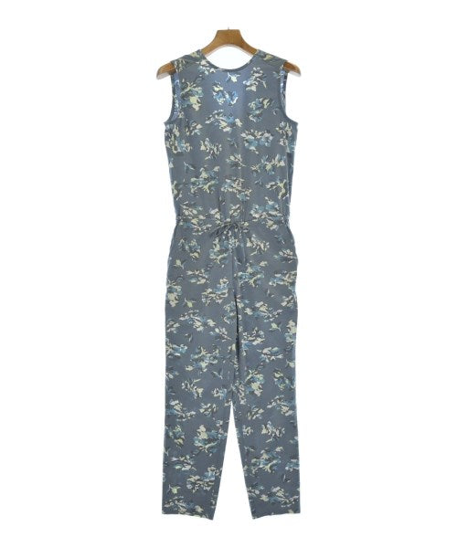 THE NORTH FACE ชุดเอี๊ยม/เสื้อคลุมหลวมๆ/จั๊มสูท