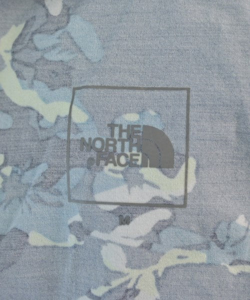 THE NORTH FACE ชุดเอี๊ยม/เสื้อคลุมหลวมๆ/จั๊มสูท