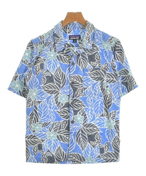patagonia เสื้อลำลอง