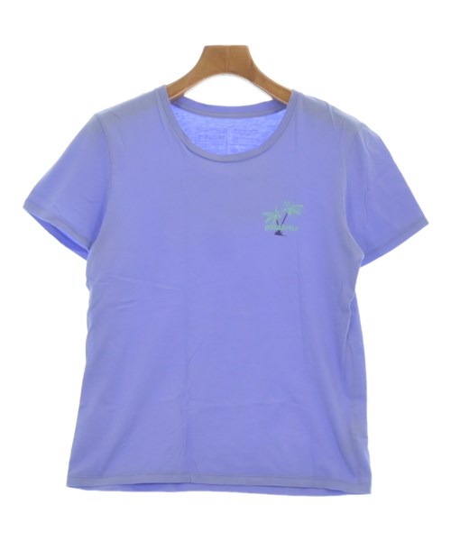 patagonia เสื้อยืด/เสื้อท็อปส์