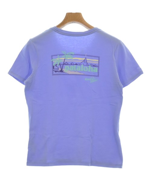 patagonia เสื้อยืด/เสื้อท็อปส์