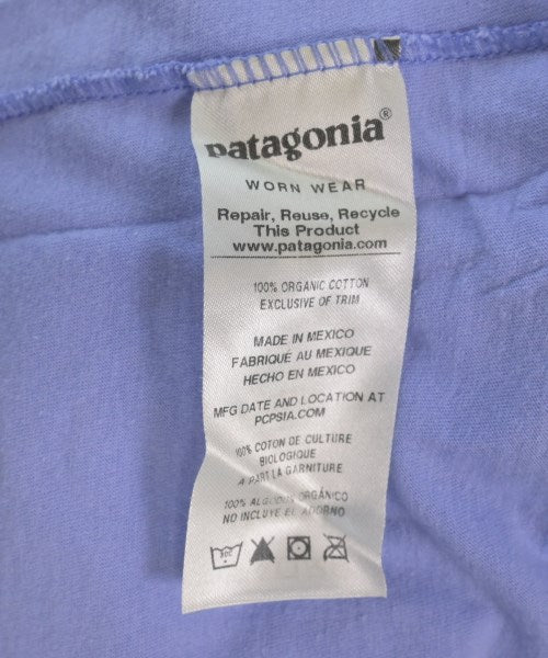 patagonia เสื้อยืด/เสื้อท็อปส์