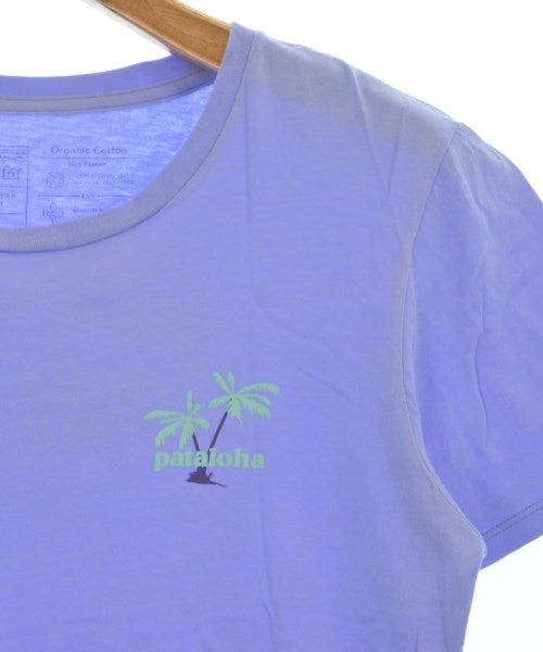 patagonia เสื้อยืด/เสื้อท็อปส์