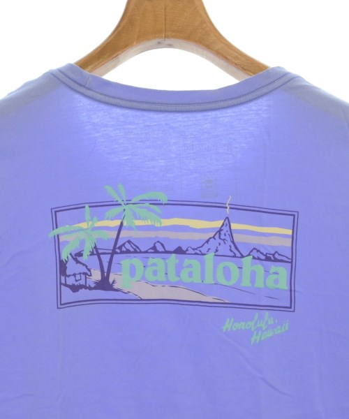 patagonia เสื้อยืด/เสื้อท็อปส์