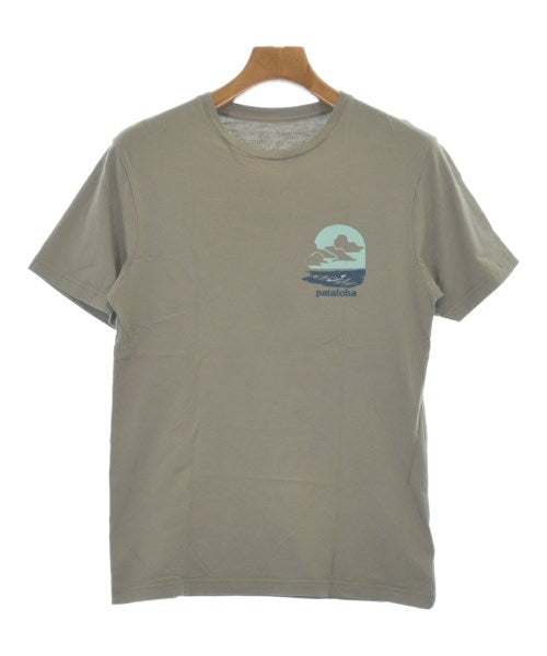 patagonia เสื้อยืด/เสื้อท็อปส์
