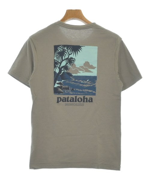 patagonia เสื้อยืด/เสื้อท็อปส์