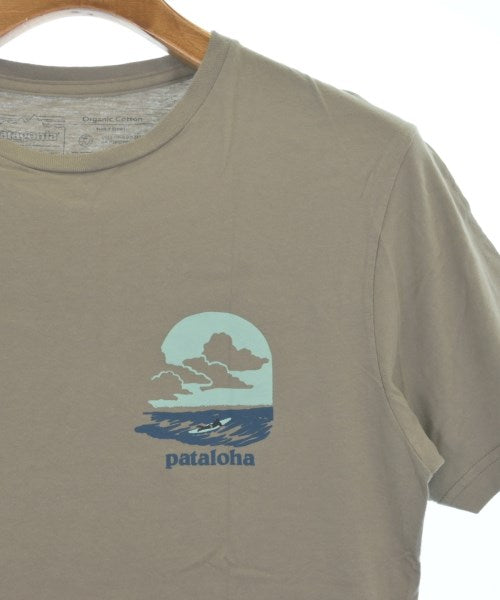 patagonia เสื้อยืด/เสื้อท็อปส์