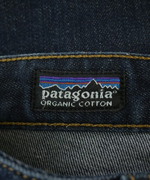 patagonia ยีนส์