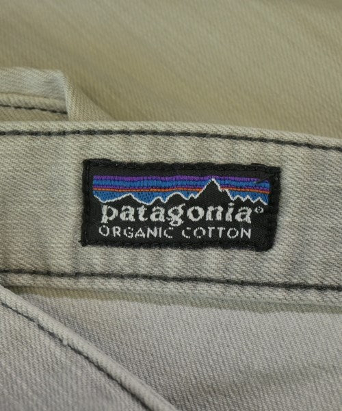 patagonia ยีนส์