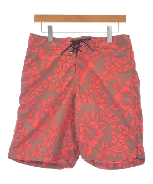 patagonia กางเกงขาสั้น