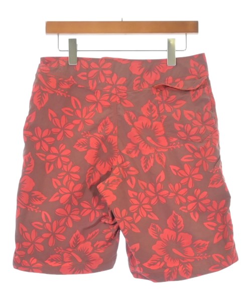 patagonia กางเกงขาสั้น