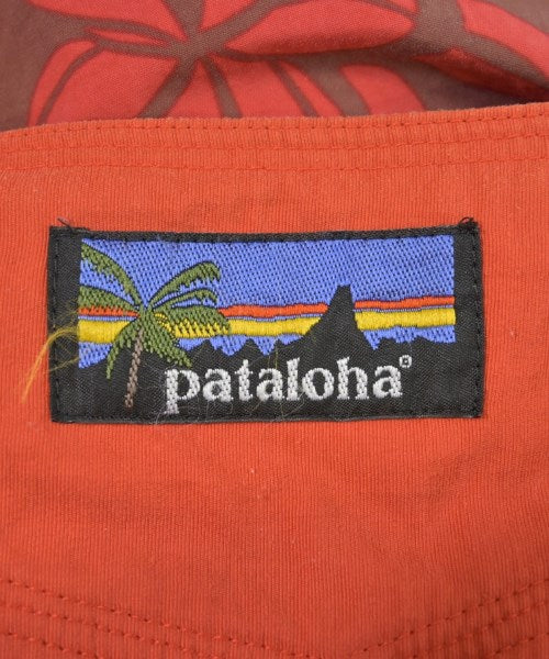 patagonia กางเกงขาสั้น