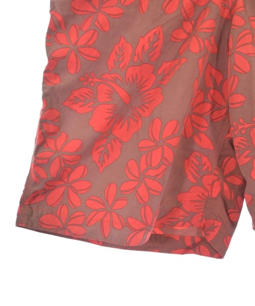 patagonia กางเกงขาสั้น