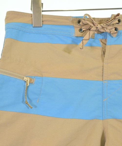 patagonia กางเกงขาสั้น