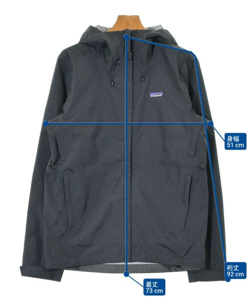 patagonia แจ็คเก็ตเบลาส์