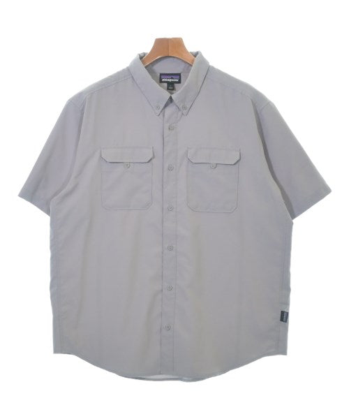 patagonia เสื้อลำลอง