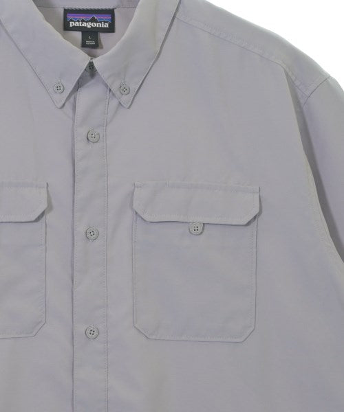 patagonia เสื้อลำลอง