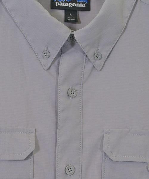 patagonia เสื้อลำลอง