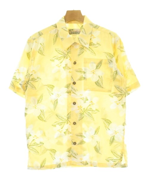 patagonia เสื้อลำลอง