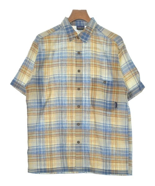 patagonia เสื้อลำลอง